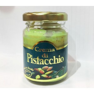 Pistachio Cream